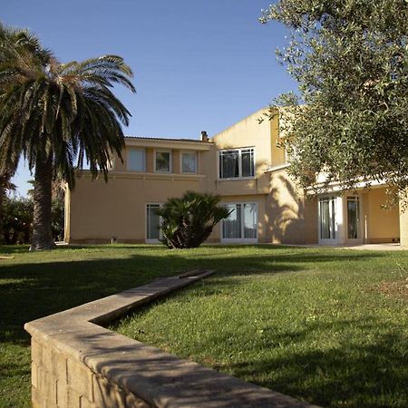 Il Filo Di Perle Luxury Villas Marsala Esterno foto