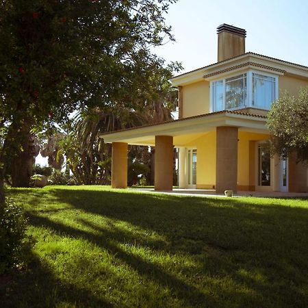 Il Filo Di Perle Luxury Villas Marsala Esterno foto