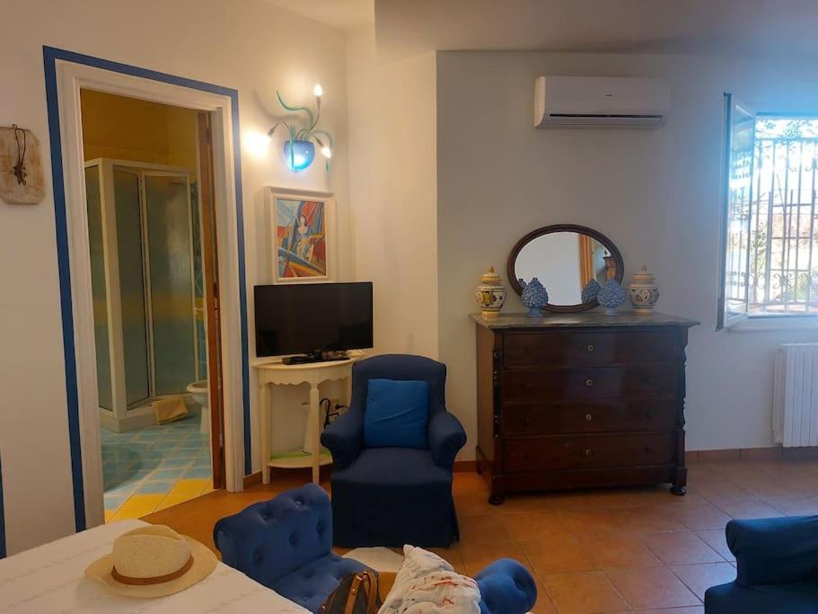 Il Filo Di Perle Luxury Villas Marsala Esterno foto