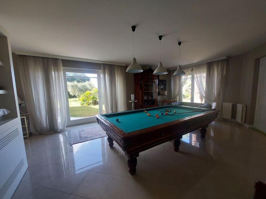 Il Filo Di Perle Luxury Villas Marsala Esterno foto