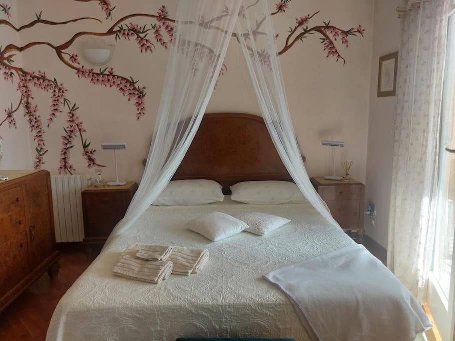 Il Filo Di Perle Luxury Villas Marsala Esterno foto