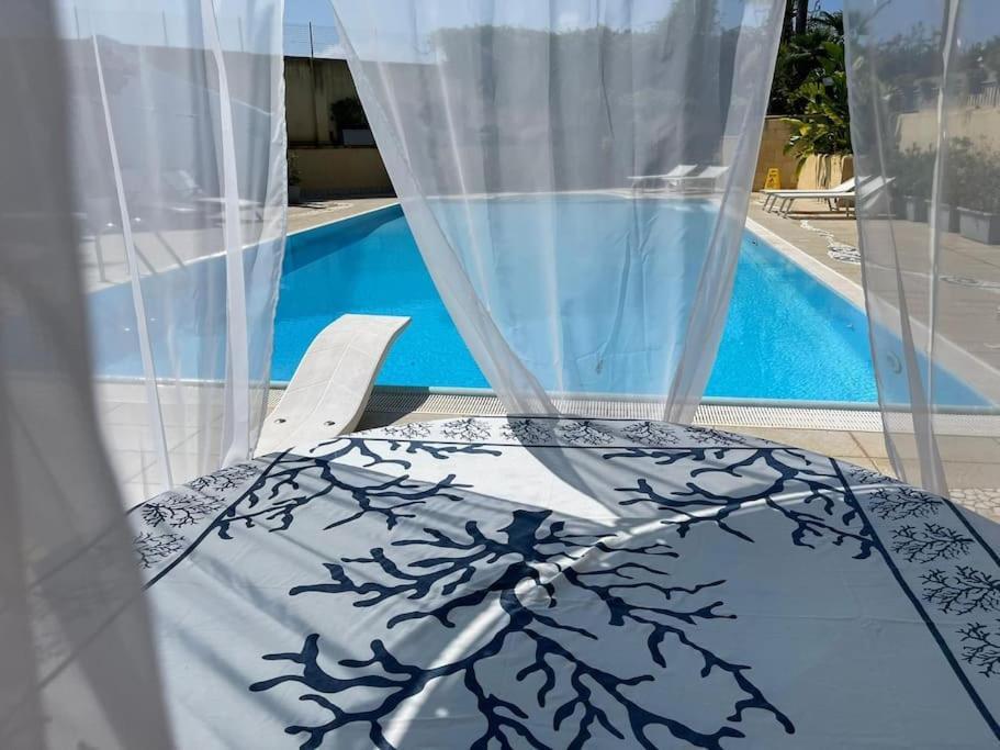 Il Filo Di Perle Luxury Villas Marsala Esterno foto