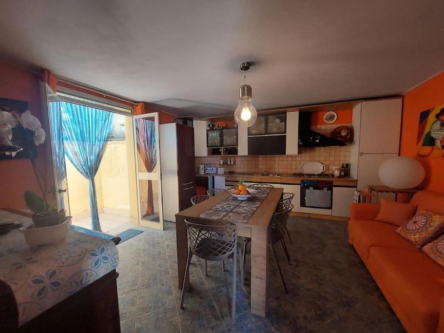 Il Filo Di Perle Luxury Villas Marsala Esterno foto