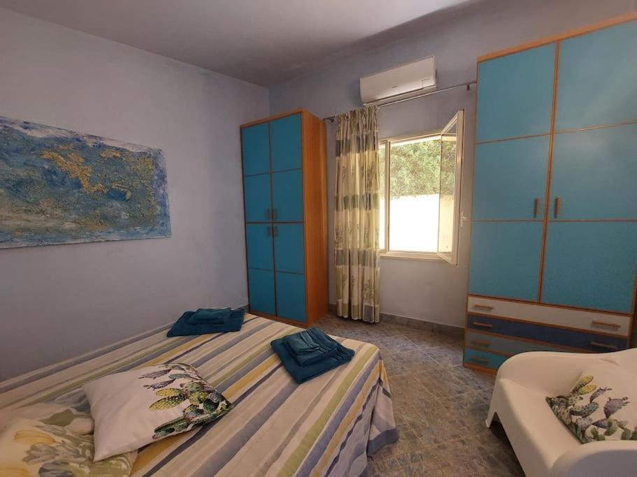 Il Filo Di Perle Luxury Villas Marsala Esterno foto