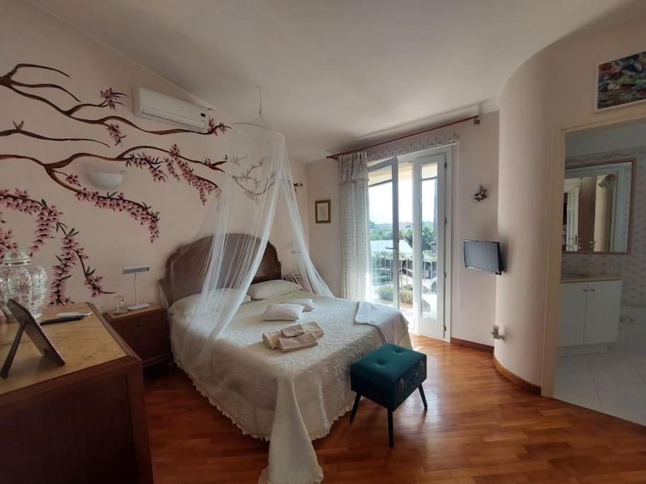 Il Filo Di Perle Luxury Villas Marsala Esterno foto