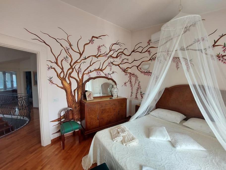 Il Filo Di Perle Luxury Villas Marsala Esterno foto