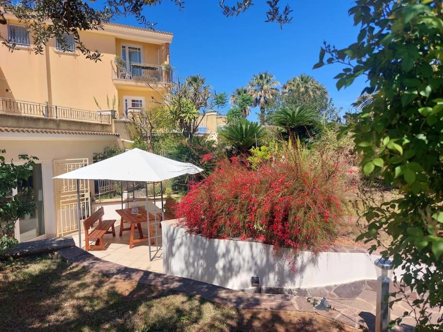 Il Filo Di Perle Luxury Villas Marsala Esterno foto