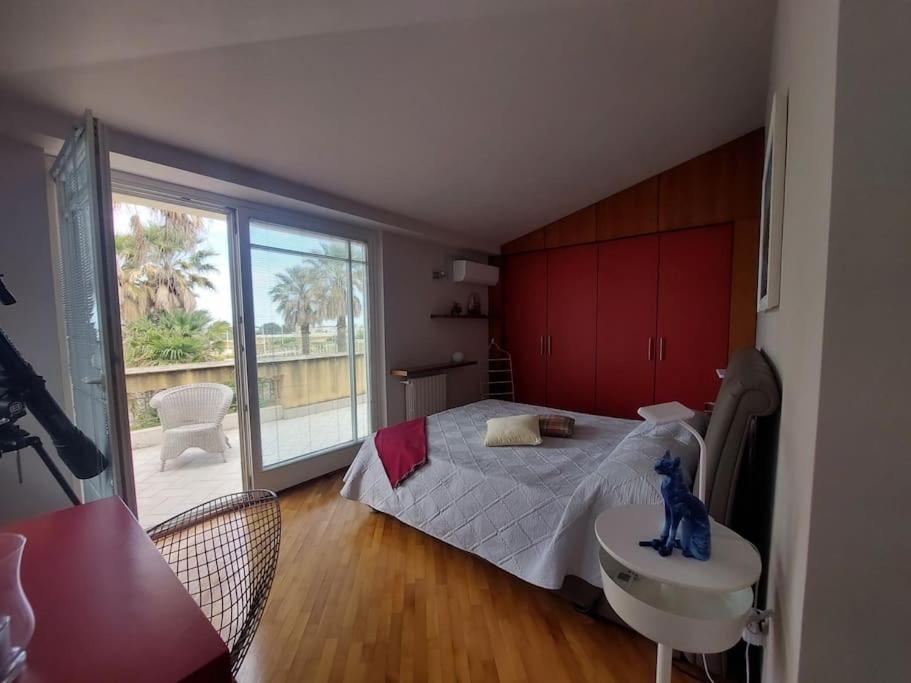 Il Filo Di Perle Luxury Villas Marsala Esterno foto