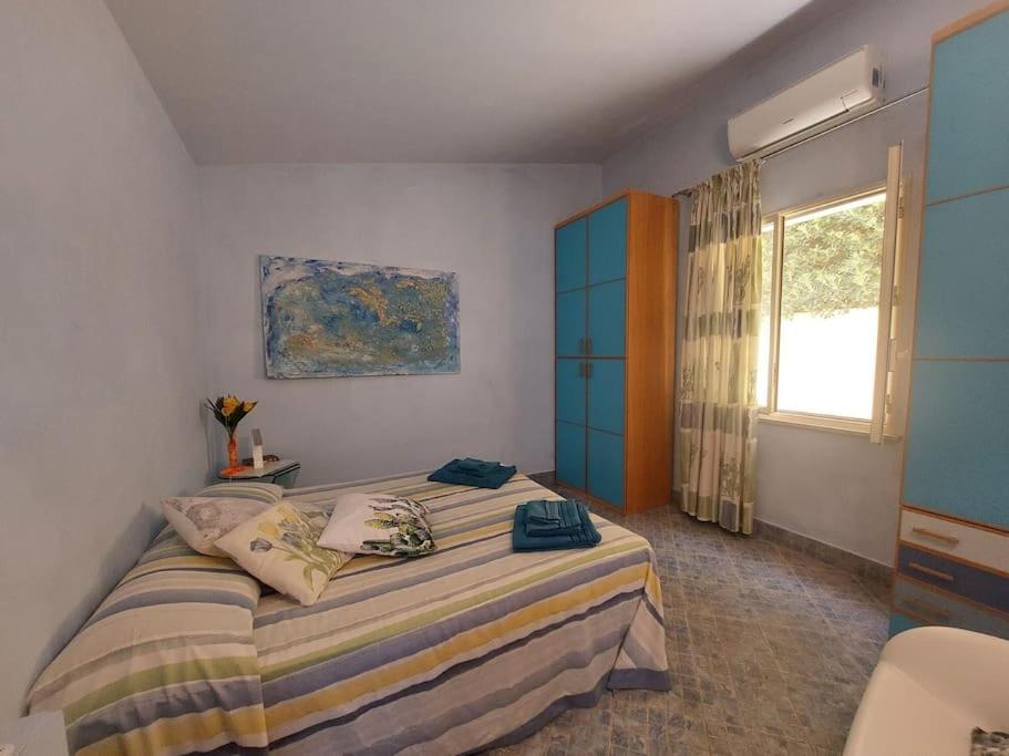 Il Filo Di Perle Luxury Villas Marsala Esterno foto