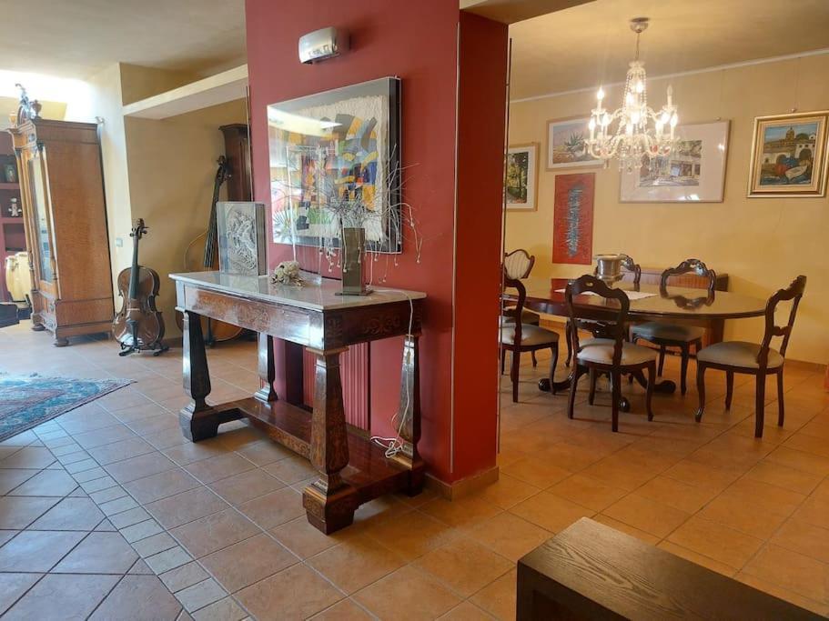 Il Filo Di Perle Luxury Villas Marsala Esterno foto
