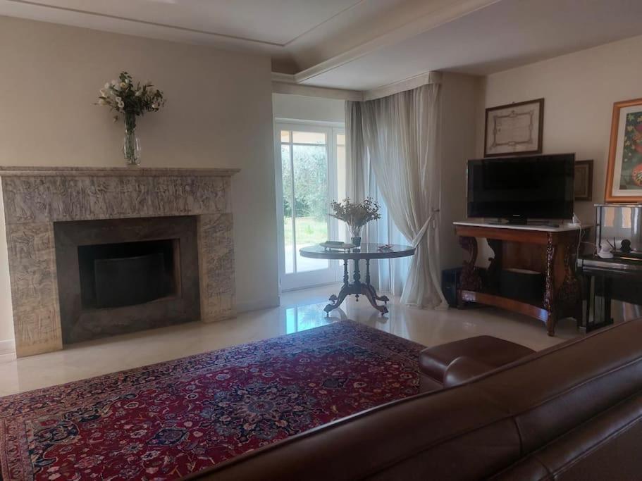 Il Filo Di Perle Luxury Villas Marsala Esterno foto